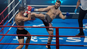 Ahmed Krnjić ponovo osvojio naslov Senshi prvaka