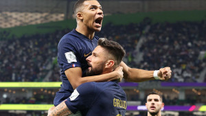 Šou čudesnog Mbappea, nadmašio je i velikog Pelea!