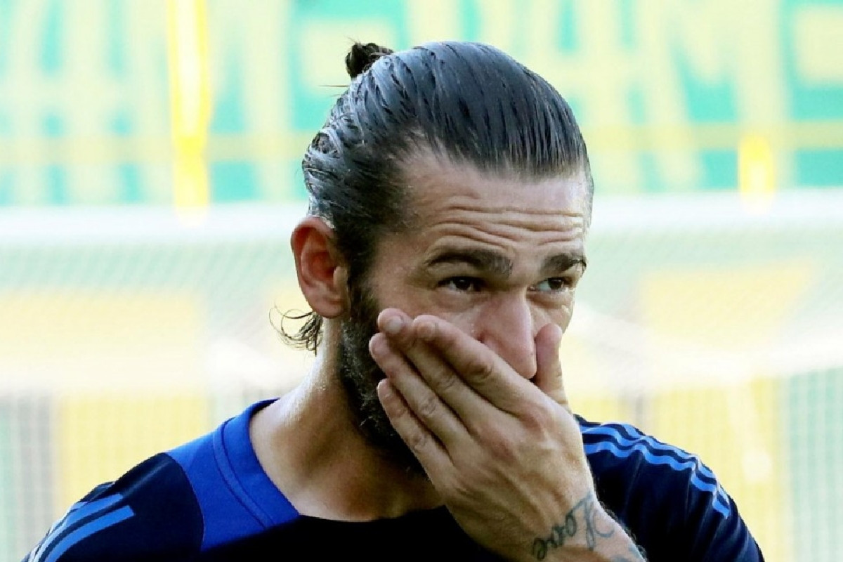 Marko Livaja to nije zaslužio! Pale su teške riječi, odgovor je bio tih, ali brutalan Marko Livaja to nije zaslužio! Pale su teške riječi, odgovor je bio tih, ali brutalan