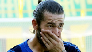 Marko Livaja to nije zaslužio! Pale su teške riječi, odgovor je bio tih, ali brutalan