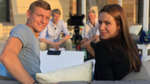 Kroos otkrio s kojim klubom je sve dogovorio: "Trener im je sjedio na mom kauču kad su ga smijenili"