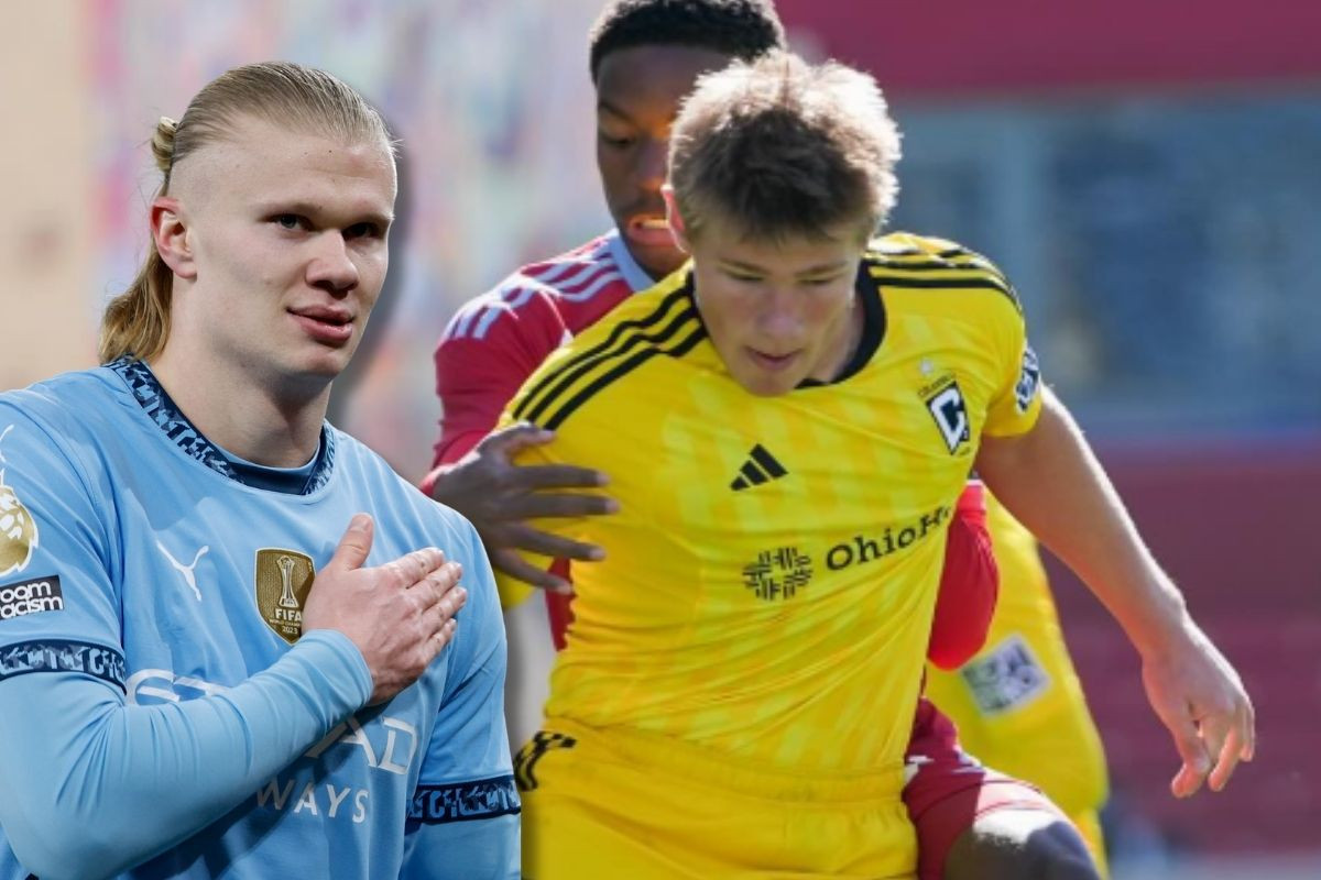 Chase Adams SportSport ba