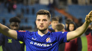 Sprema se neočekivan transfer Martina Baturine? Klub je svjetsko ime, ali daleko od evropske kreme