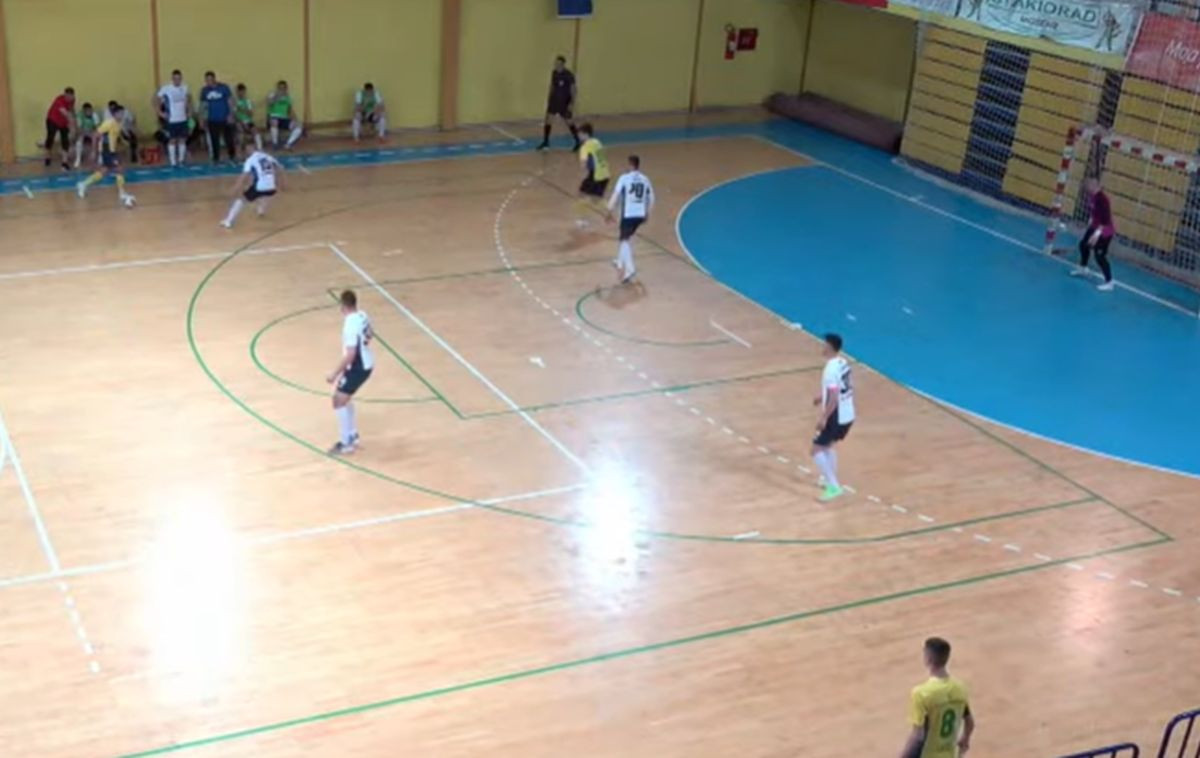 Mostarcima prednost u polufinalu Premijer lige BiH