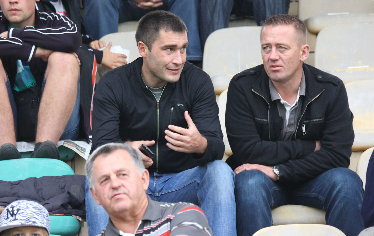 Ovaj čovjek je uništio Crvenu zvezdu: Zvezdan Terzić mu je dao milion eura, a bruka se nije sakrila