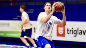 Fenomenalna partija Fahrudina Manjgafića na startu sezone