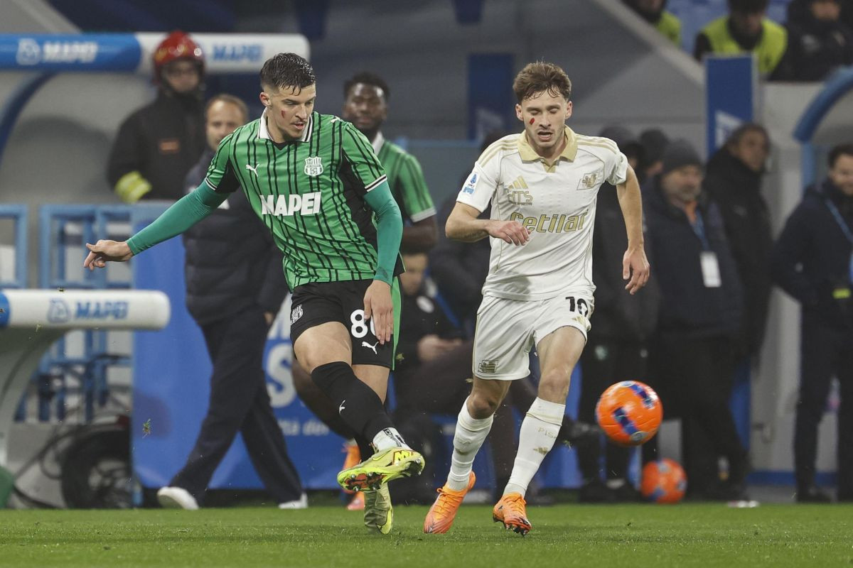 Nakon Intera i Juventusa još jedan klub se uključio u borbu za Tarika Muharemovića