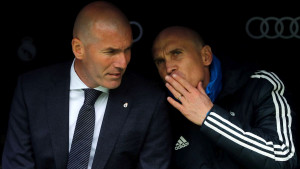 On je 12. igrač Real Madrida: "Igram se s djecom, a mislim o Modriću i Kroosu i to supruga vidi sve"