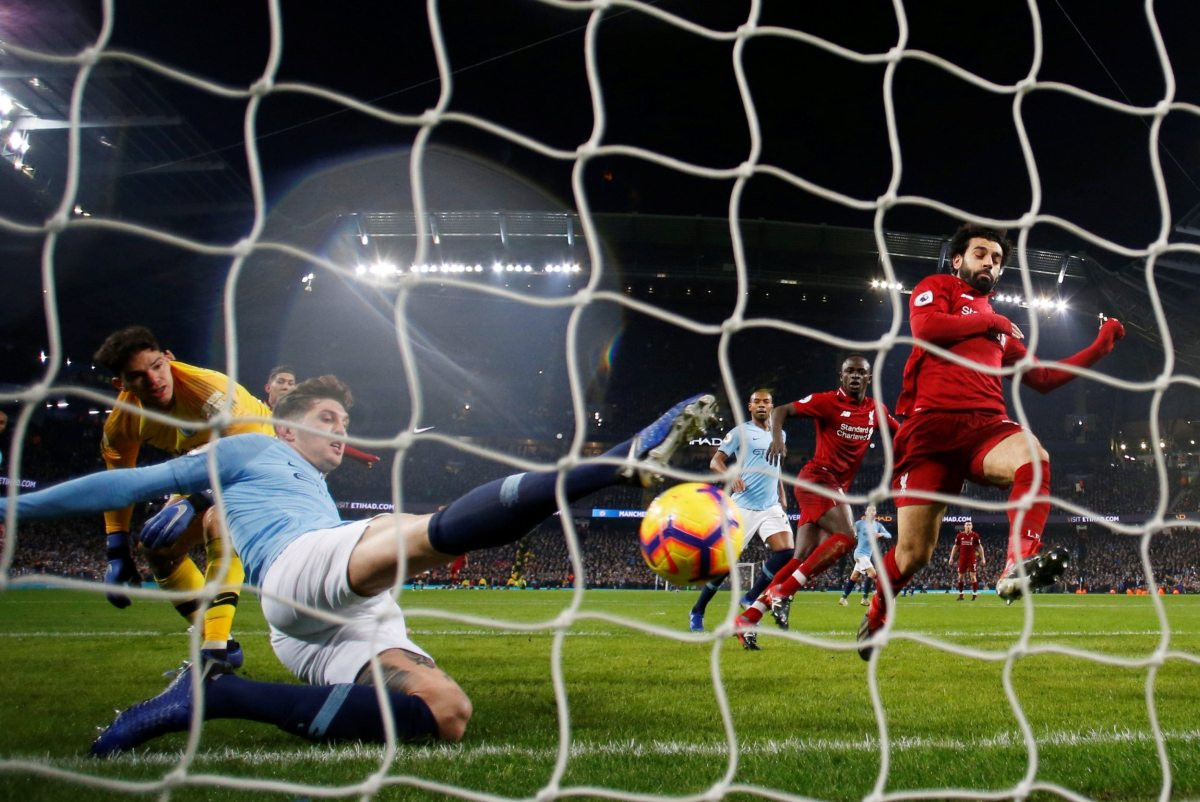 Navijači su jasni: Engleska želi da Liverpool osvoji Premier ligu