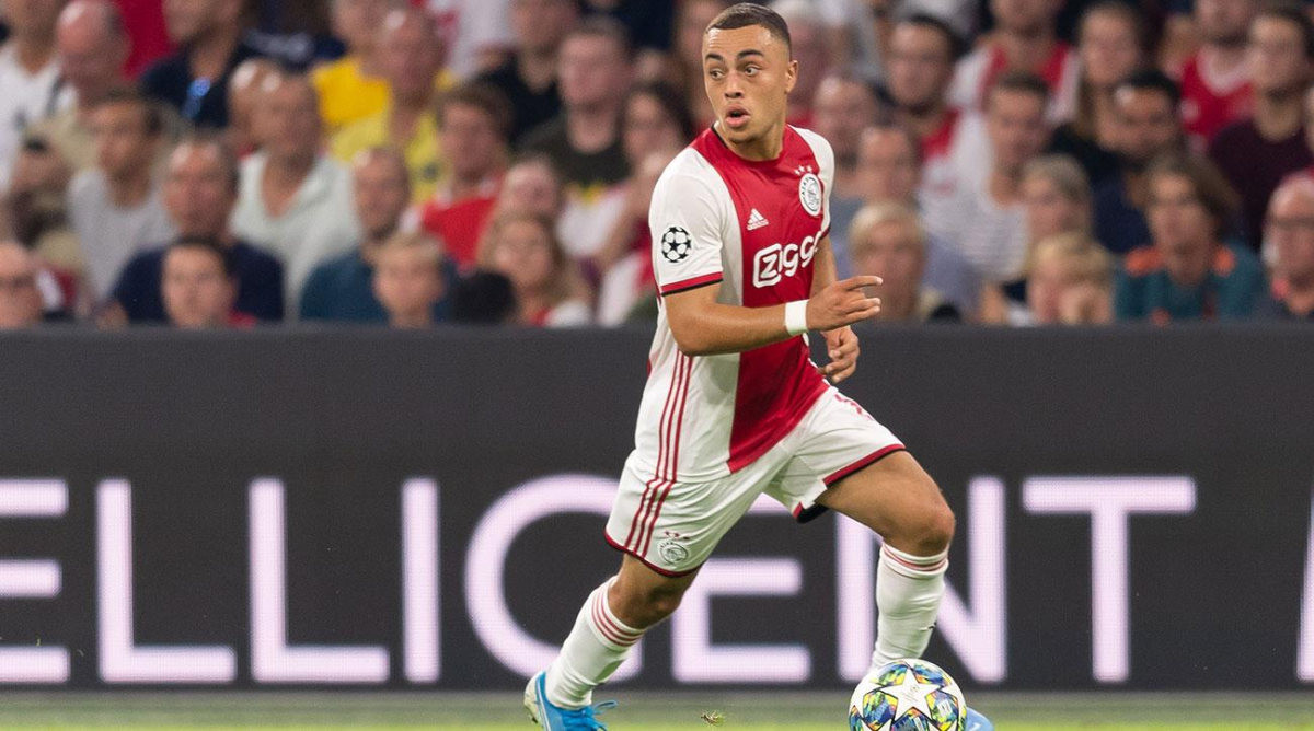 Mlada zvijezda Ajaxa šokirala Holandiju izborom reprezentacije