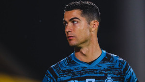 Ronaldov problem večeras je konačno riješen - Sada tek počinje ludilo