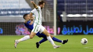 Poznata je sudbina Elvisa Sarića u Saudijskoj Arabiji 