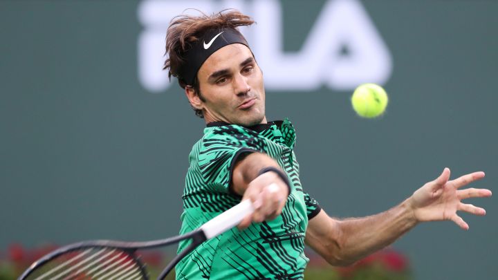 Federer: Lijepo je pobijediti Nadala