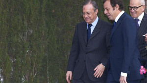 Perez je iscrpljen do krajnjih granica, ali isplatilo se: Real je konačno riješio goruću poziciju!