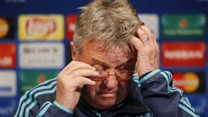 Hiddink poslao snažan apel FIFA-i za mir u svijetu: "Dajte turnir sa ove četiri reprezentacije"