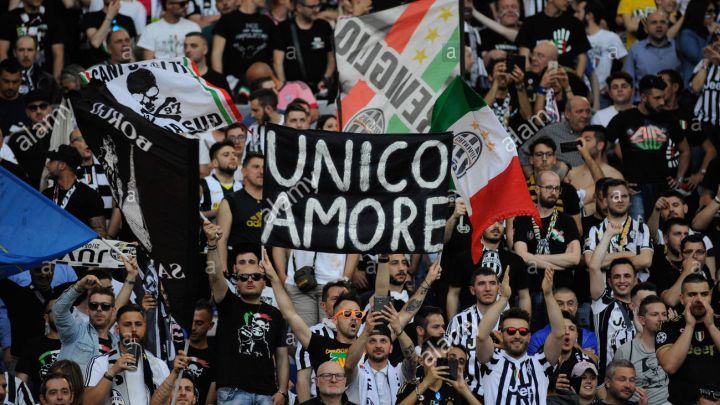 Juventus u problemima zbog svojih navijača