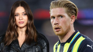 Pokazala ko je gazda u kući: De Bruyne izabrao S. Arabiju, a onda mu je žena rekla gdje će ići