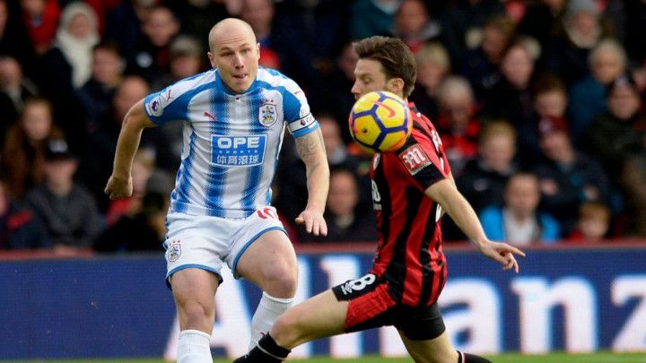 Huddersfield "izbušio" Begovića
