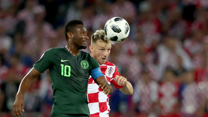 Nigerijcima se ne sviđaju Dalićeve zamisli: "Budite profesionalni"
