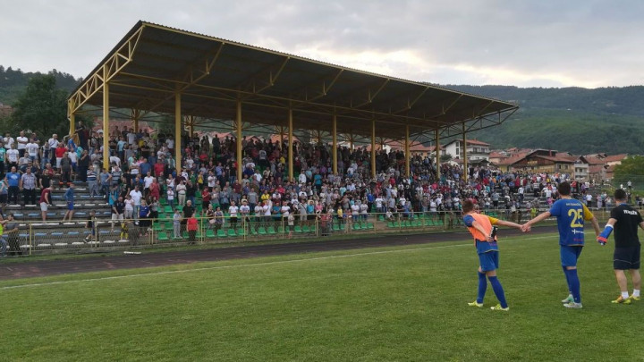 FK Goražde ostao bez predsjednika, Muhamed Zejnilhodžić podnio ostavku