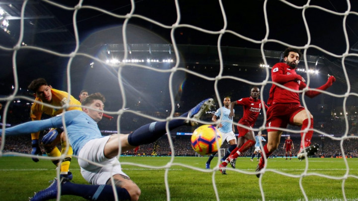 Navijači su jasni: Engleska želi da Liverpool osvoji Premier ligu