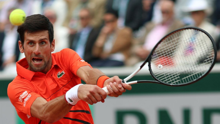 Novak Đoković bez problema do trećeg kola Roland Garrosa