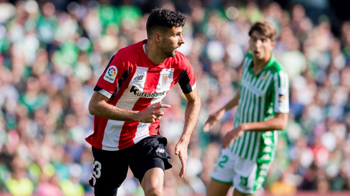 Kodro dočekao da bude starter, Athletic u prvih 20 minuta doživio fijasko