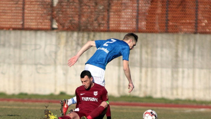 Neočekivan poraz FK Sarajevo u Ljubuškom