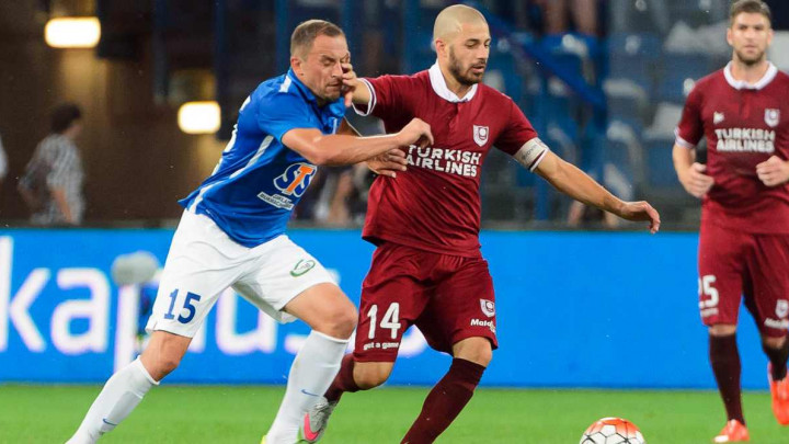 Nekadašnji kapiten Sarajeva otišao u Žalgiris