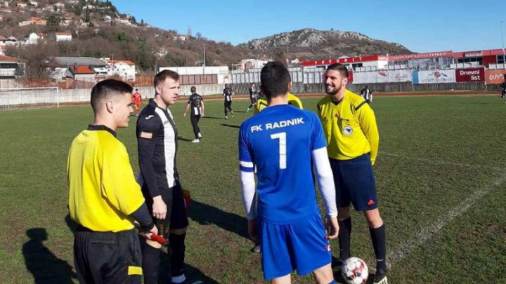 Tankuljić odlučio duel Metalleghea i Radnika