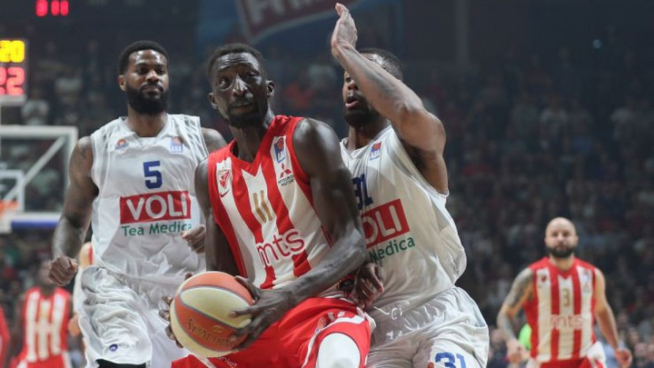 Nakon NBA lige i Eurolige: Suspendovana takmičenja u ABA ligi!