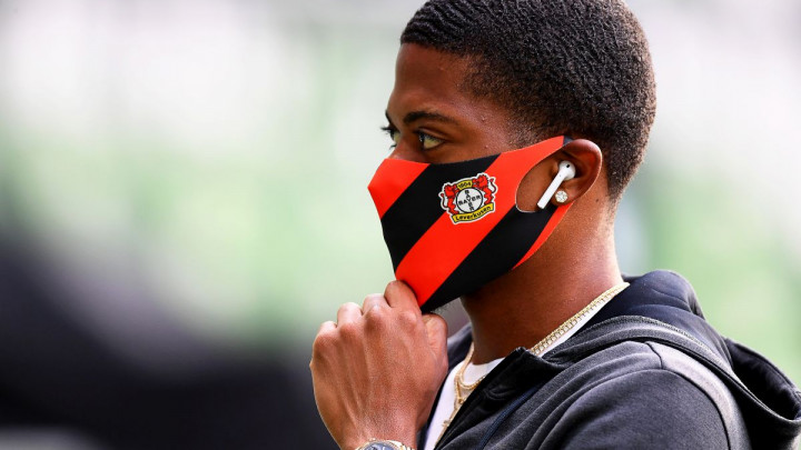 Manchester City izabrao zamjenu za Sanea?