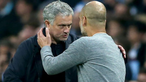 Mourinho nikad neće zaboraviti Guardiolin gest iz 2017. godine: "Zna koliko mi je bilo važno"