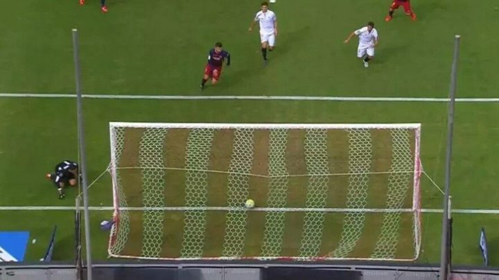 Neymar nema sreće: Jednostavno, lopta nije htjela u gol