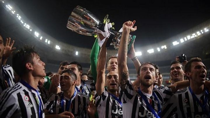Po jutru se dan poznaje: Novi trofej za Juventus