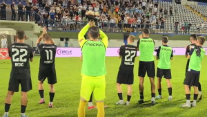 Veliko slavlje Posušja u Gabeli, Rozić poručio: Idemo po bodove protiv Zrinjskog