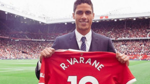Manchester United konačno predstavio veliko pojačanje!