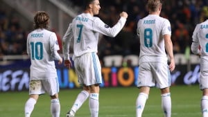 Nosio dres Reala, sada ga ismijava: "Veći smo klub, na njihovom stadionu ništa ne možete osjetiti"