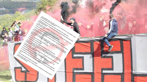 Robijaši objavili 20 grijeha "najvećeg grobara Čelika"