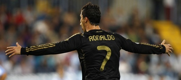 Ronaldo ubjedljivo najopasniji Portugalac