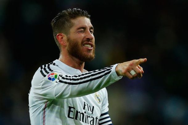Ramos odlazi iz Reala, United ponudio 35 miliona eura