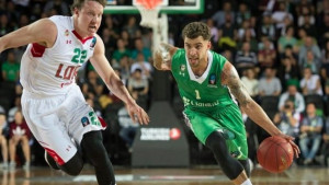 Darussafaka na nogama, Wilbekin heroj