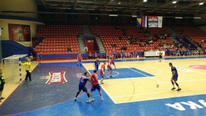 Borac bolji od Dervente