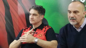 Damir Mulaomerović: Ovo je utakmica sezone