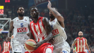 Nakon NBA lige i Eurolige: Suspendovana takmičenja u ABA ligi!