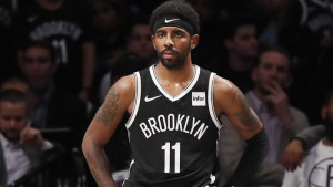 Kyrie Irving se vraća na parket