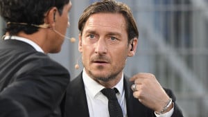 Svi se boje pričati o Romi i Mourinhu, ali ne i legendarni Totti