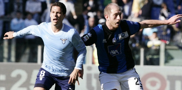Uhapšen italijanski nogometaš iz Atalante