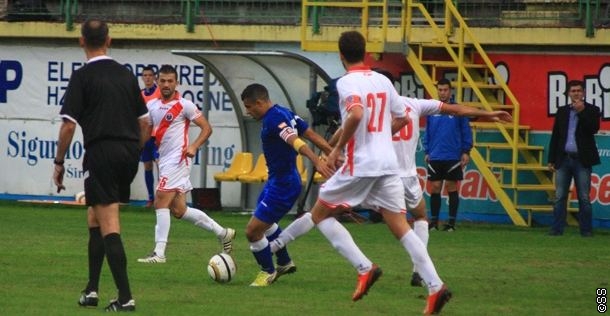 Wagner predvodi listu strijelaca Premijer lige BiH