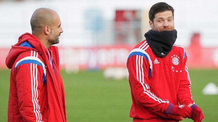 Najveći igrači koje su trenirali i Guardiola i Mourinho Najveći igrači koje su trenirali i Guardiola i Mourinho